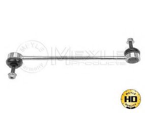 Тяга стабілізатора CITROEN BERLINGO, C5, FIAT DOBLO, OPEL COMBO 96-перед. міст (Вир-во MEYLE) MEYLE 11160605046HD на FIAT DOBLO фургон/универсал (263)