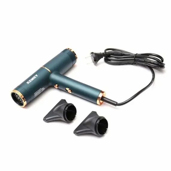 Фен для волосся Kemei KM-8225