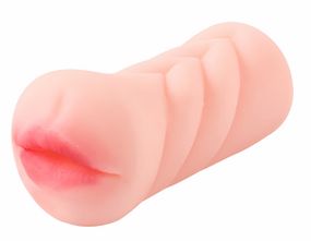 Мастурбатор ротик OYO - Little Mistress, MQ-011 Sex Aura