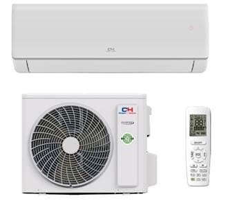 Кондиционер Cooper&Hunter COZY INVERTER CH-S18FTXK-NG | Зображення 1