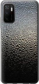 Чохол для Xiaomi Poco M3 Pro з силікону FCh_054714