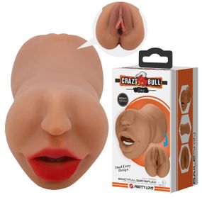 Мастурбатор - Crazy Bull Zoey Masturbator Latin Sex Aura