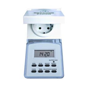 Розетка з таймером TM23 Feron