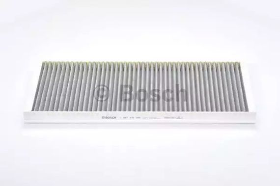 Фільтр салону LAND ROVER, BMW X5, BOSCH (1987432425)