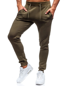 Штани весни ASOS хакі S M