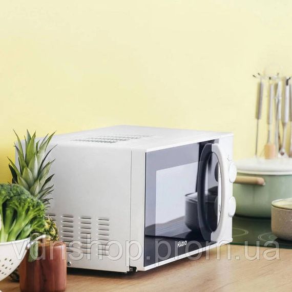 Техніка мікрохвильова піч, Мікрохвильові пічки, Мікрохвильова піч для громадського харчування AW-14 | Зображення 3