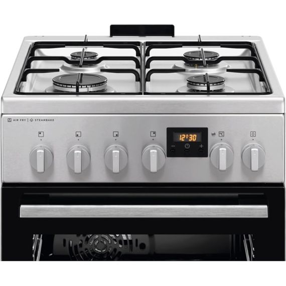 Плита Electrolux комбінована LKK560228X | Зображення 1