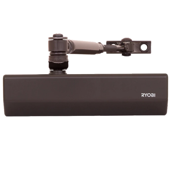 RYOBI 2000 D-2055V DARK_BRONZE Дотягувач - Дверні доводчики