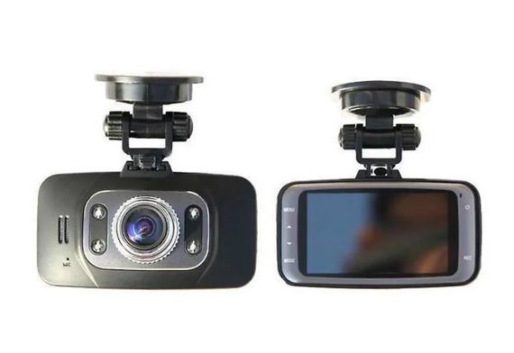 Автореєстратор XPRO-GS8000l TFT LCD FullHD 140°(MER-12574_1051) | Зображення 9