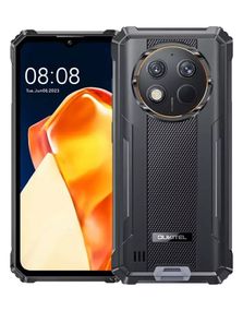 Смартфон Oukitel G2 4/64GB Black