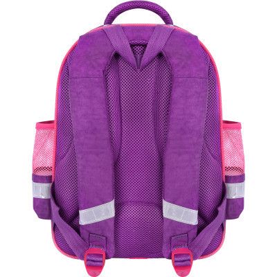 Рюкзак школьный Bagland Mouse 143 малиновый 512 (00513702) (85267818) - Топ Продаж! | Зображення 1