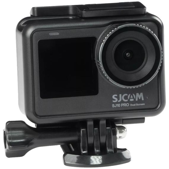 Екшн-камера SJCAM SJ10 Pro Dual Screen | Зображення 1