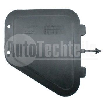 Крышка для замены ламп левая BMW 5 F07 08-13/ 5 F10/F11 09-17/ 6 F12/F13 09-18, AutoTechteile, 700 5182, ATPP1213127001