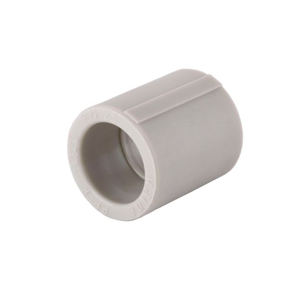 Муфта Kalde PPR ф75 000016179