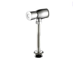 Кран смываемый для писсуара нажимной Mixxus Premium Flush-02 (MI6843)