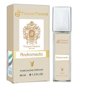 Tiziana Terenzi Andromeda Pheromone Parfum унисекс 40 мл