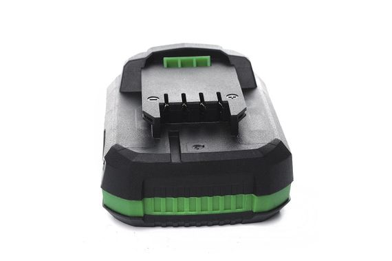 Аккумулятор Apro - 20В x 2Ач Li-Ion 2020B (895475) | Зображення 2
