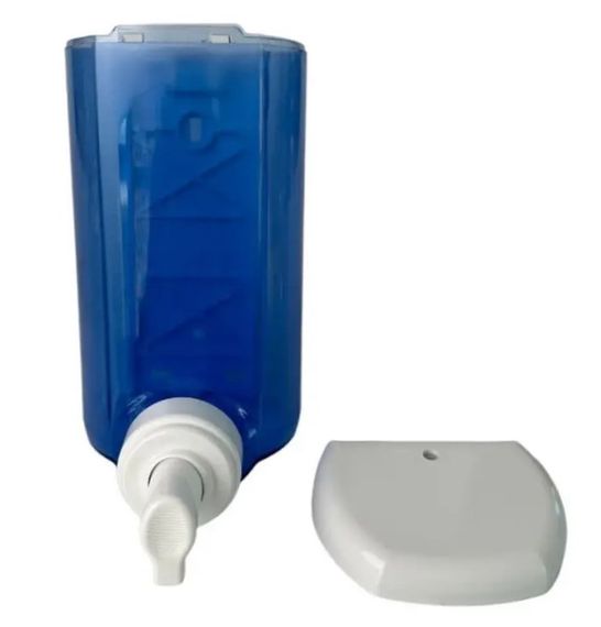 Дозатор для рідкого мила Afacan FRL-DSA50-108 | Зображення 3