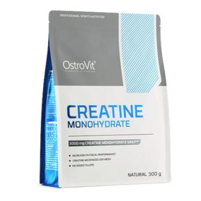 Креатин Ostrovit Creatine 300 g (Pure)
