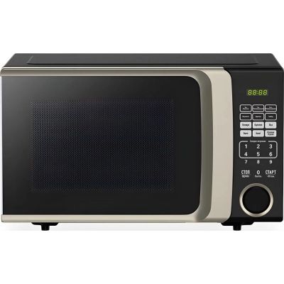 Микроволновая печь PRIME Technics PMW 23873 HB