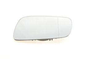 Скло дзеркала з підігрівом Skoda Superb 01-08 VW Passat 96-05 Seat Leon 99-06 L  88570369002