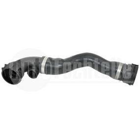 Патрубок радиатора верхний BMW 3 E46 M52 98-00/ M54 00-05, AutoTechteile, 700 1116, 32599