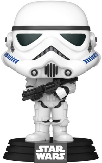Фігурка Funko Star Wars: SWNC - Stormtrooper (5908305243212)
