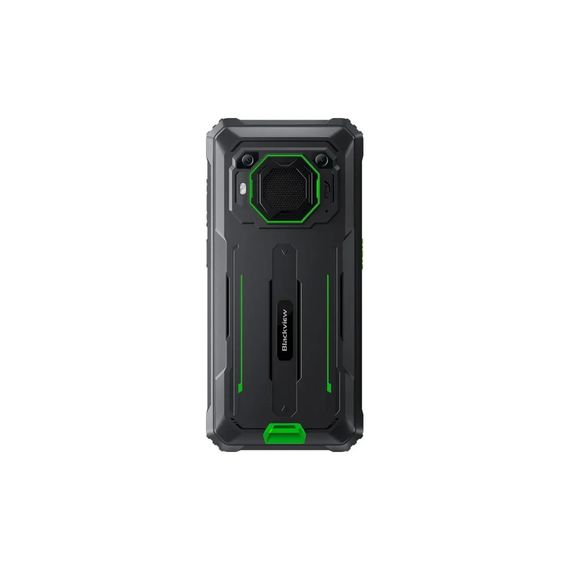 Мобільний телефон Blackview BV6200 Pro 6/128GB Green (6931548314714) | Зображення 2
