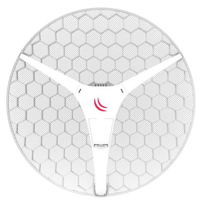 Точка доступа Wi-Fi Mikrotik RBLHGG-5ACD-XL4PACK | Зображення 2