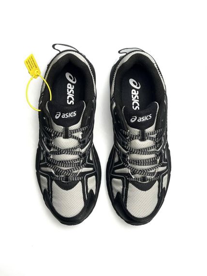 Кросівки ASICS Gel-Kahana 8 GTX All Black Grey весна / осінь A4540 45 28,5 | Зображення 4