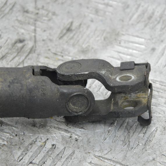 Кардан рульовий Citroen Berlingo 1997-2006 Рульовий карданчик Сітроен Берлінго 4156126B | Зображення 1