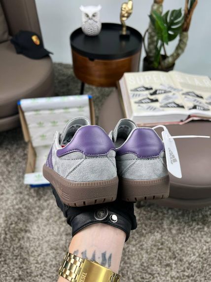 Кросівки Bermuda Grey Violet, В'єтнам 39 24 | Зображення 5