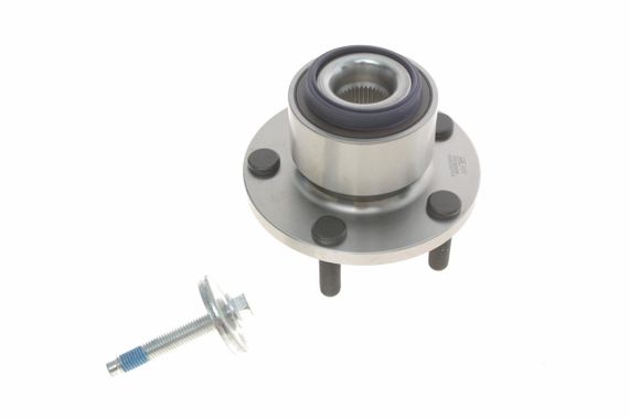 Подшипник ступицы передней Volvo S40 V50 C30 C70 04-13 PHU56543K | Зображення 2