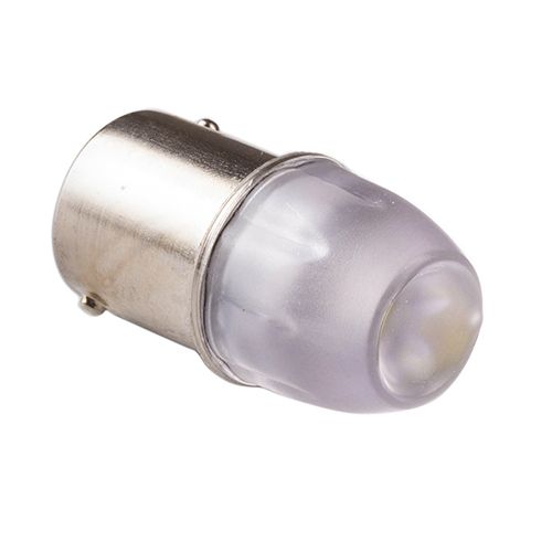 Лампа PULSO/габаритна/LED 1156/3SMD-5630/12v/1w/95lm White | Зображення 2