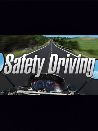 Safety Driving Simulator: Motorbike Steam Gift GLOBAL
