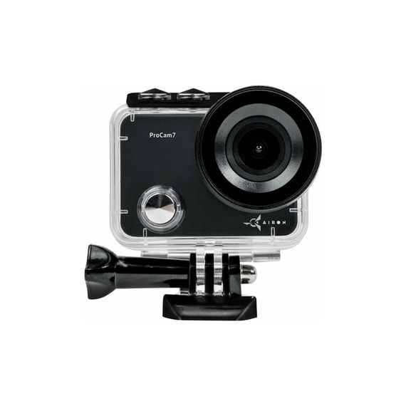 Екшн-камера AirOn ProCam 7 Black (4822356754468) | Зображення 3