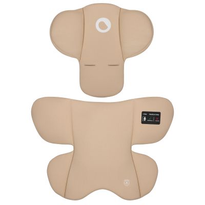 Автокрісло Lionelo Astrid I-Size Set Beige Sand (LO-ASTRID I-SIZE SET BEIGE SAND) | Зображення 5