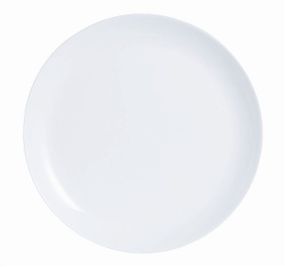 Тарілка десертна Luminarc Diwali D7358 19 см