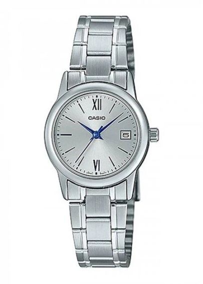 Часы наручные женские Casio LTP-V002D-7B3 (модуль №3363)