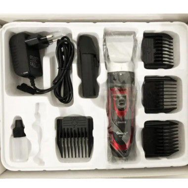 Машинка для стрижки волосся Geemy GM 550 Professional | Зображення 4
