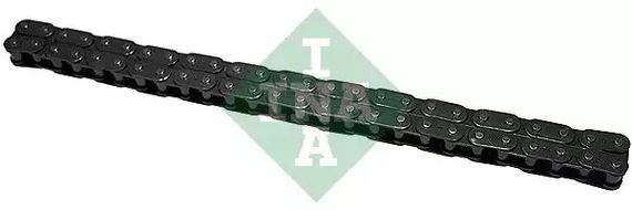Ланцюг привода оливонасоса BMW, CITROEN, LANCIA, PEUGEOT, VW (INA), INA (553031010)