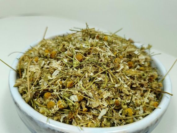 Сушена ромашка 25г | Зображення 6