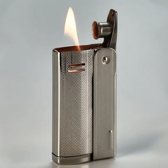 Запальничка Бензинова Imco 6800 streamline | Зображення 1