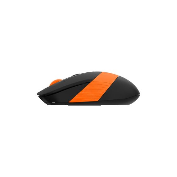 Мишка A4Tech FG10S Orange | Зображення 4