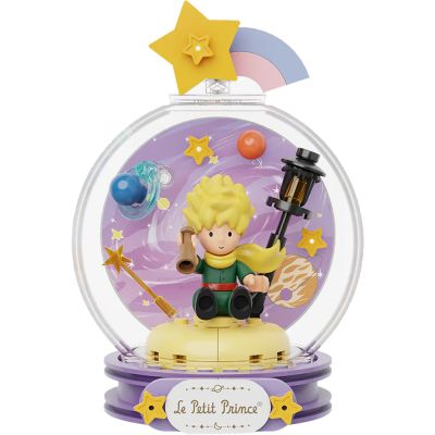 Конструктор Pantasy Le Petit Prince Звездная лампа (86332)