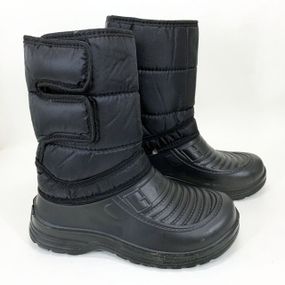 Ботинки рабочие на меху 42р, Сапоги рыбацкие утепленные, Легкие сапоги для рыбалки, Бурки низкие YG-37