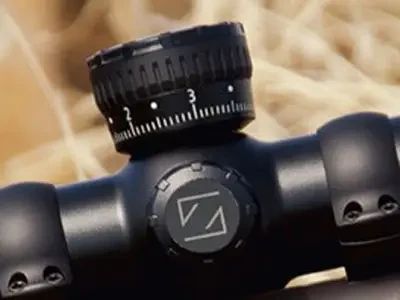 Приціл оптичний Zeiss Victory HT M 2,5-10x50 ASV+ сітка 60 з підсвічуванням. Шина | Зображення 1