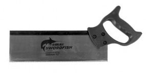 Ножівка по дереву 300мм пасовочна Swordfish SIGMA