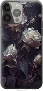 Чохол для Apple iPhone 13 Pro Max з пластику FCh_019483