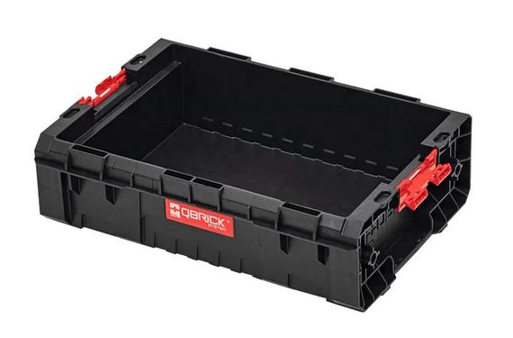 Набір ящиків для інструментів на колесах, 19", 490x415x702, SYSTEM PRO Set 7 Plus, Z259671PG001, QBRICK | Зображення 3